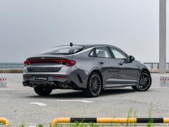 2020 г., 380T GT-Line Ultimate Edition 2020 380T GT-Line Ultimate Edition Фото 5 из 112