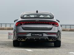 2020 г., 380T GT-Line Ultimate Edition 2020 380T GT-Line Ultimate Edition Фото 6 из 112