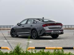 2020 г., 380T GT-Line Ultimate Edition 2020 380T GT-Line Ultimate Edition Фото 7 из 112