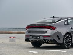 2020 г., 380T GT-Line Ultimate Edition 2020 380T GT-Line Ultimate Edition Фото 36 из 112