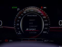 2020 г., 380T GT-Line Ultimate Edition 2020 380T GT-Line Ultimate Edition Фото 35 из 193