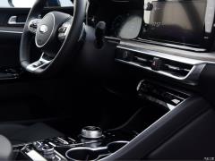 Корейский шоу-кар Kaiku 2020 2020 Kaiku Korean Show Car Фото 187 из 710