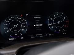 Корейский шоу-кар Kaiku 2020 2020 Kaiku Korean Show Car Фото 238 из 710