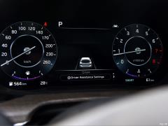 Корейский шоу-кар Kaiku 2020 2020 Kaiku Korean Show Car Фото 206 из 710