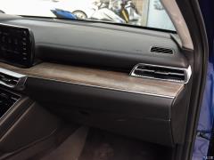 Корейский шоу-кар Kaiku 2020 2020 Kaiku Korean Show Car Фото 302 из 710