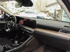 Корейский шоу-кар Kaiku 2020 2020 Kaiku Korean Show Car Фото 301 из 710