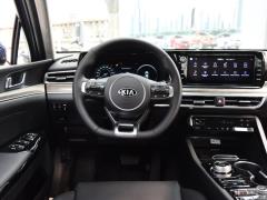 Корейский шоу-кар Kaiku 2020 2020 Kaiku Korean Show Car Фото 248 из 710
