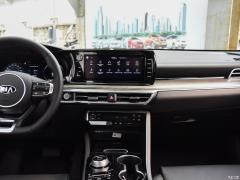 Корейский шоу-кар Kaiku 2020 2020 Kaiku Korean Show Car Фото 249 из 710