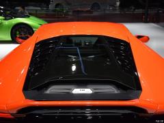Huracán EVO 2019 года 2019 Huracán EVO Фото 43 из 49