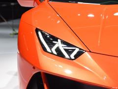 Huracán EVO 2019 года 2019 Huracán EVO Фото 19 из 49
