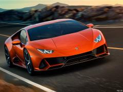 Huracán EVO 2019 года 2019 Huracán EVO Фото 9 из 49