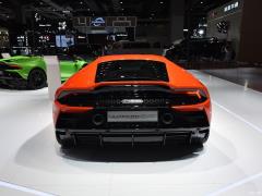 Huracán EVO 2019 года 2019 Huracán EVO Фото 4 из 49