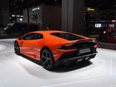Huracán EVO 2019 года 2019 Huracán EVO Фото 5 из 49