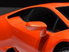 Huracán EVO 2019 года 2019 Huracán EVO Фото 27 из 49