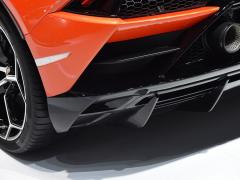 Huracán EVO 2019 года 2019 Huracán EVO Фото 38 из 49
