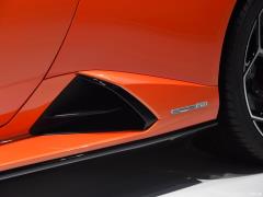 Huracán EVO 2019 года 2019 Huracán EVO Фото 47 из 49