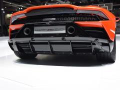 Huracán EVO 2019 года 2019 Huracán EVO Фото 46 из 49