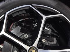 Huracán EVO 2019 года 2019 Huracán EVO Фото 34 из 49