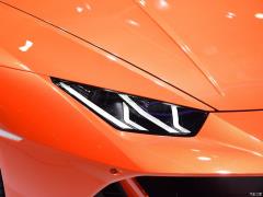Huracán EVO 2019 года 2019 Huracán EVO Фото 25 из 49