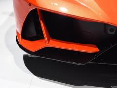 Huracán EVO 2019 года 2019 Huracán EVO Фото 20 из 49
