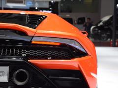 Huracán EVO 2019 года 2019 Huracán EVO Фото 44 из 49