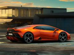 Huracán EVO 2019 года 2019 Huracán EVO Фото 12 из 49