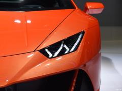 Huracán EVO 2019 года 2019 Huracán EVO Фото 22 из 49