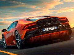 Huracán EVO 2019 года 2019 Huracán EVO Фото 7 из 49