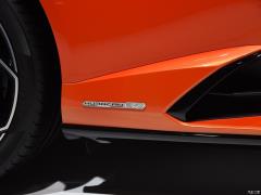 Huracán EVO 2019 года 2019 Huracán EVO Фото 32 из 49