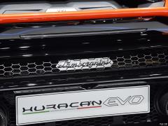 Huracán EVO 2019 года 2019 Huracán EVO Фото 41 из 49