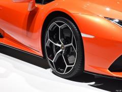 Huracán EVO 2019 года 2019 Huracán EVO Фото 28 из 49