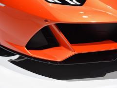 Huracán EVO 2019 года 2019 Huracán EVO Фото 26 из 49