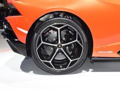 Huracán EVO 2019 года 2019 Huracán EVO Фото 33 из 49
