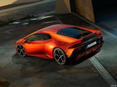Huracán EVO 2019 года 2019 Huracán EVO Фото 17 из 49