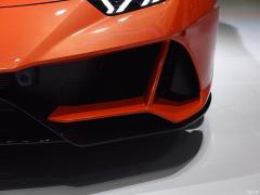 Huracán EVO 2019 года 2019 Huracán EVO Фото 23 из 49