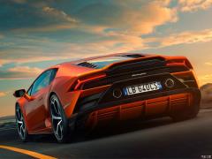 Huracán EVO 2019 года 2019 Huracán EVO Фото 16 из 49