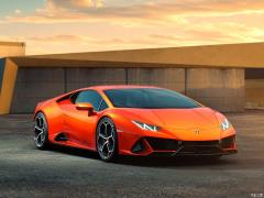 Huracán EVO 2019 года 2019 Huracán EVO Фото 6 из 49