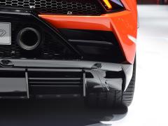 Huracán EVO 2019 года 2019 Huracán EVO Фото 45 из 49