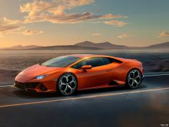 Huracán EVO 2019 года 2019 Huracán EVO Фото 15 из 49