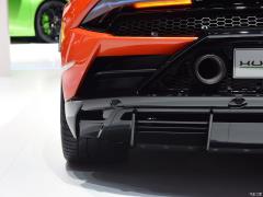 Huracán EVO 2019 года 2019 Huracán EVO Фото 40 из 49