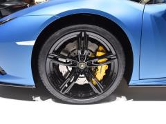 Huracán EVO RWD Spyder 2020 модельного года 2020 Huracán EVO RWD Spyder Фото 21 из 70