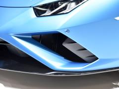 Huracán EVO RWD Spyder 2020 модельного года 2020 Huracán EVO RWD Spyder Фото 48 из 70