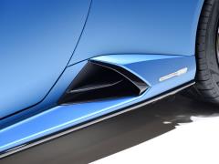 Huracán EVO RWD Spyder 2020 модельного года 2020 Huracán EVO RWD Spyder Фото 63 из 70