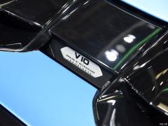 Huracán EVO RWD Spyder 2020 модельного года 2020 Huracán EVO RWD Spyder Фото 44 из 70