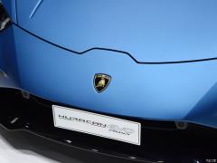 Huracán EVO RWD Spyder 2020 модельного года 2020 Huracán EVO RWD Spyder Фото 14 из 70