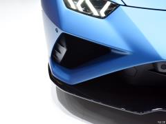 Huracán EVO RWD Spyder 2020 модельного года 2020 Huracán EVO RWD Spyder Фото 13 из 70