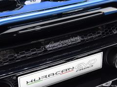 Huracán EVO RWD Spyder 2020 модельного года 2020 Huracán EVO RWD Spyder Фото 36 из 70