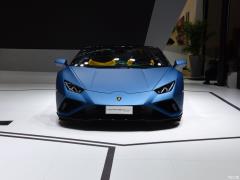 Фото Lamborghini Huracan (Ламборгини Хуракан)