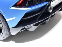 Huracán EVO RWD Spyder 2020 модельного года 2020 Huracán EVO RWD Spyder Фото 33 из 70
