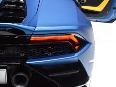 Huracán EVO RWD Spyder 2020 модельного года 2020 Huracán EVO RWD Spyder Фото 39 из 70